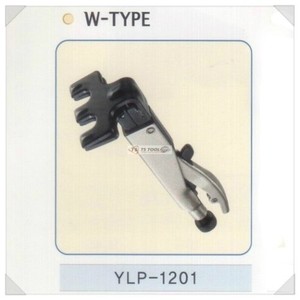 판금클램프(W-TYPE)-YLP1201